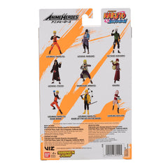 Anime Heroes - Action Figure