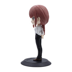 Banpresto Chainsaw Man Q Posket Anime Figure — Denji or Makima