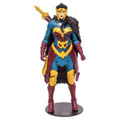 McFarlane DC Multiverse Endless Winter Wonder Woman 7-Inch Figure