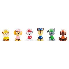 PAW Patrol Big Truck Pups 2-Inch Mystery Mini Figure by Spin Master
