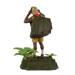 McFarlane Toys Movie Maniacs Franklin Mouse Finbar Jumanji Figure