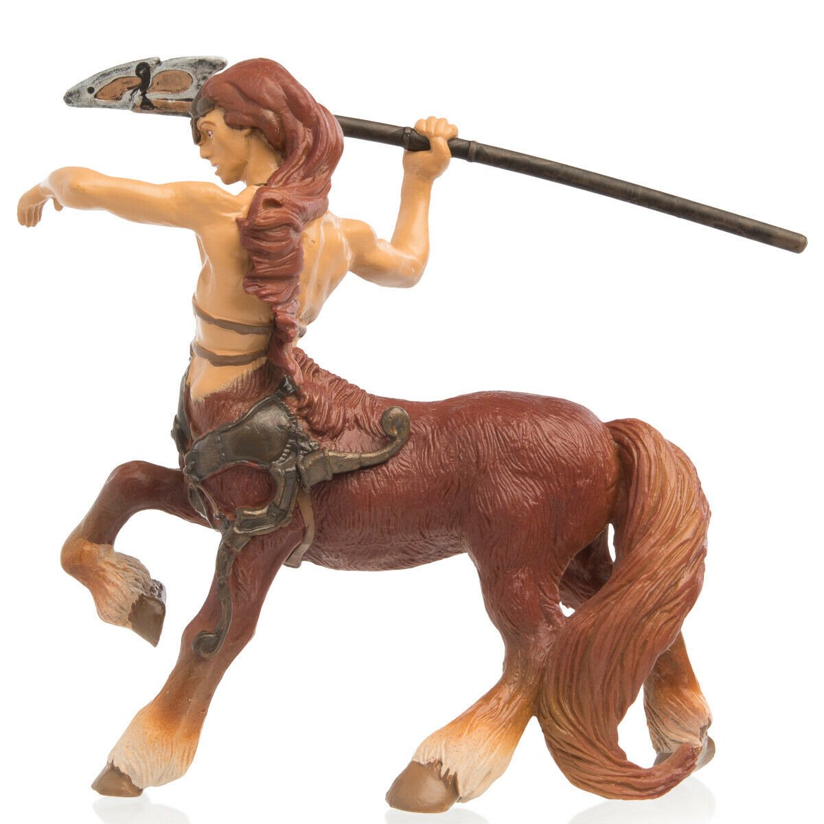 Papo Centaur Fantasy Figurine – Hand-Painted Mythical Figure