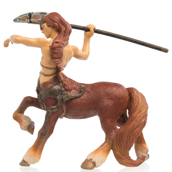 Papo Centaur Fantasy Figurine – Hand-Painted Mythical Figure