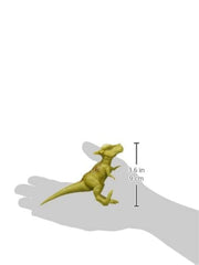 Mattel Jurassic World Stygimoloch Dinosaur Figure 6-Inch