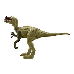 Jurassic World Big Action Proceratosaurus Dinosaur Figure, 12-Inch