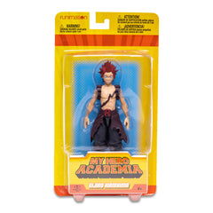 McFarlane Toys My Hero Academia Eijiro Kirishima 5" Action Figure