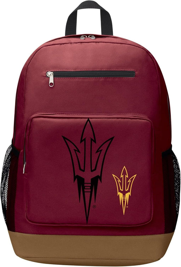 Arizona State Sun Devils Playmaker Backpack – Northwest Company