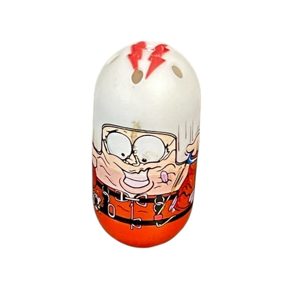 Mighty Beanz 8 Skydive Bean