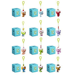 Fur Real Friends Little Big Bites Surprise Collectible Figure Series 1