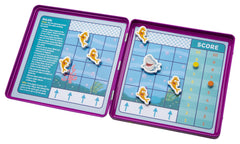 PlayMonster Sharks & Minnows — Take N Play Anywhere Game