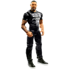 Mattel WWE Roman Reigns 6-Inch Posable Action Figure