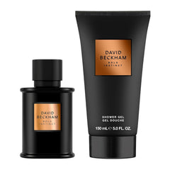 David Beckham Bold Instinct Eau de Parfum & Shower Gel Set