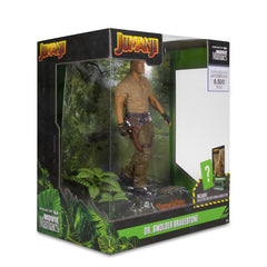 McFarlane Toys Movie Maniacs Smolder Jumanji 6-Inch Figure