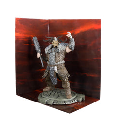 McFarlane Toys Diablo IV Landslide Druid 1:12 Scale Figure