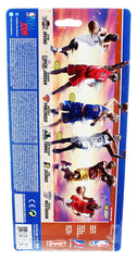 McFarlane Toys Russell Westbrook OKC Thunder Collectible Figure