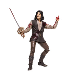 McFarlane Toys The Princess Bride Inigo Montoya Figure (Bloodied)