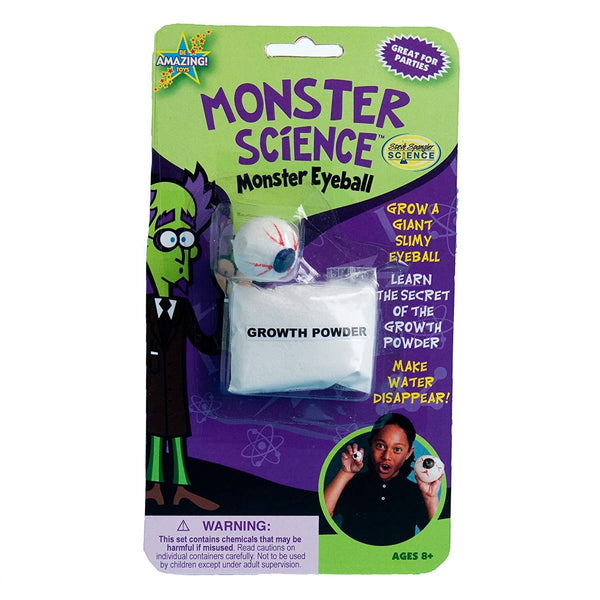 Be Amazing Toys Monster Cyclops Eyeball