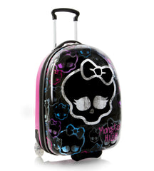 Mattel Monster High Kids Carry-On Luggage