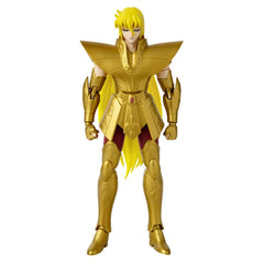 Anime Heroes Saint Seiya Knights of the Zodiac Virgo Shaka Figure