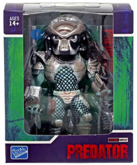 The Loyal Subjects Predator Warrior Action Vinyl Figure | 3.25"