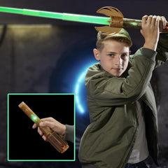 Hasbro Star Wars Lightsaber Forge Force Color Master Lightsaber