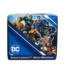 Factory Entertainment Green Lantern Metal Miniature – SDCC 2023 Exclusive