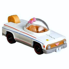 Hot Wheels SpongeBob SquarePants Character Car Die-Cast Vehicle