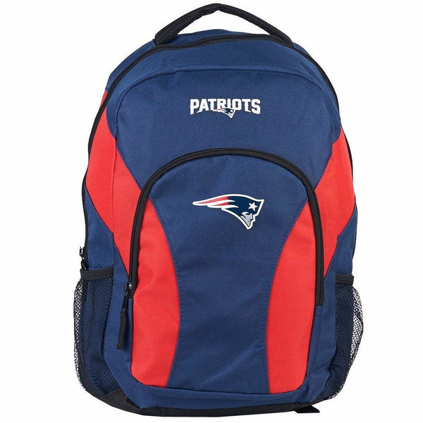 Northwest NFL New England Patriots DraftDay Backpack