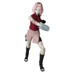 Anime Heroes - Action Figure
