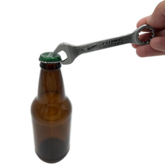 Hot Wheels Wrench Metal Bottle Opener – Powder Coated