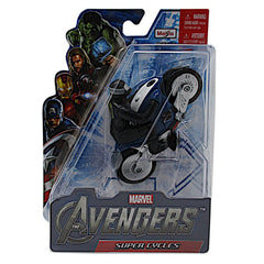 Maisto Marvel Avengers Super Cycles – Agent of S.H.I.E.L.D. Motorcycle