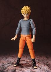 Bandai Ultimate Legends Naruto Uzumaki The Final Valley 5" Figure