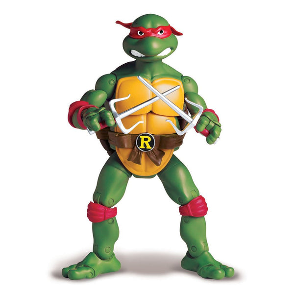 TMNT Classic Collection Raphael Articulated Figure