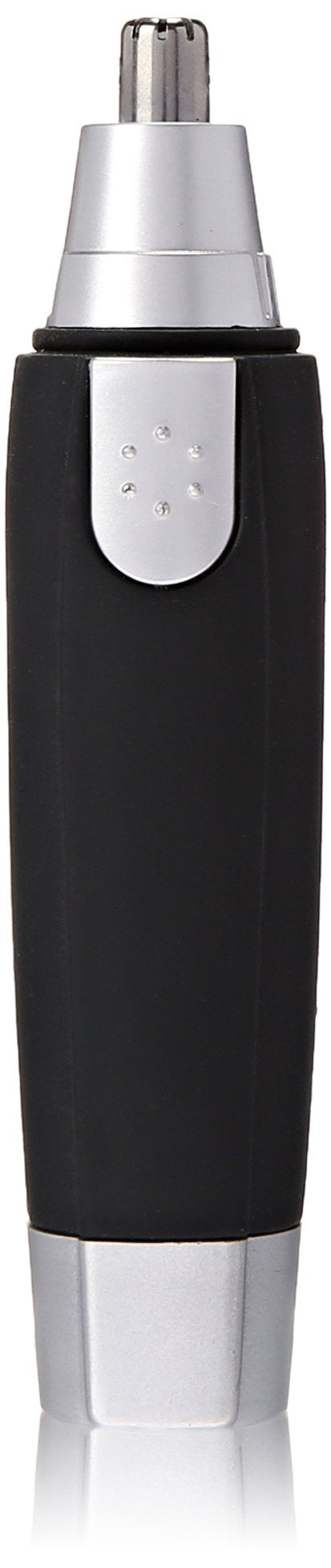 Meridian Point Wet/Dry Ear & Nose Hair Trimmer | Water Resistant