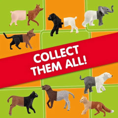 Schleich Farm World Puzzle Mals | Farm Animal Puzzle Set