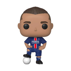 Funko POP! Football Marco Verratti PSG Vinyl Figure