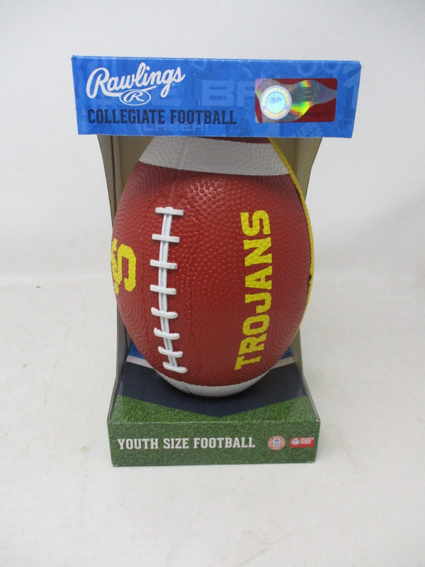 Rawlings South Carolina Trojans Collegiate Youth Football