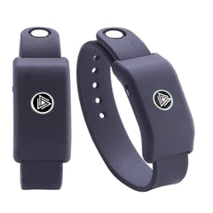 Soundmoovz Motion-Activated Musical Wristbands with Bluetooth App