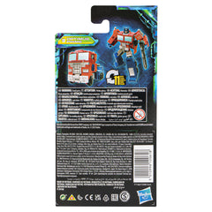 Transformers Legacy Evolution Core Class Optimus Prime 3.5-Inch Figure