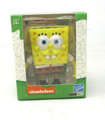The Loyal Subjects Nickelodeon SpongeBob Action Vinyls Figure