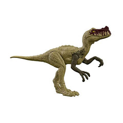 Jurassic World Big Action Proceratosaurus Dinosaur Figure, 12-Inch