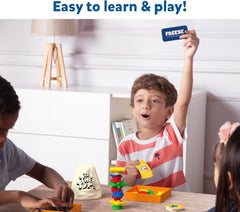 Skillmatics To The Top Matching & Balancing Strategy Board Game
