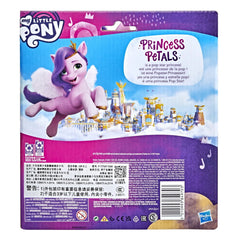 Hasbro My Little Pony New Generation Princess Petals 8-Inch Figure