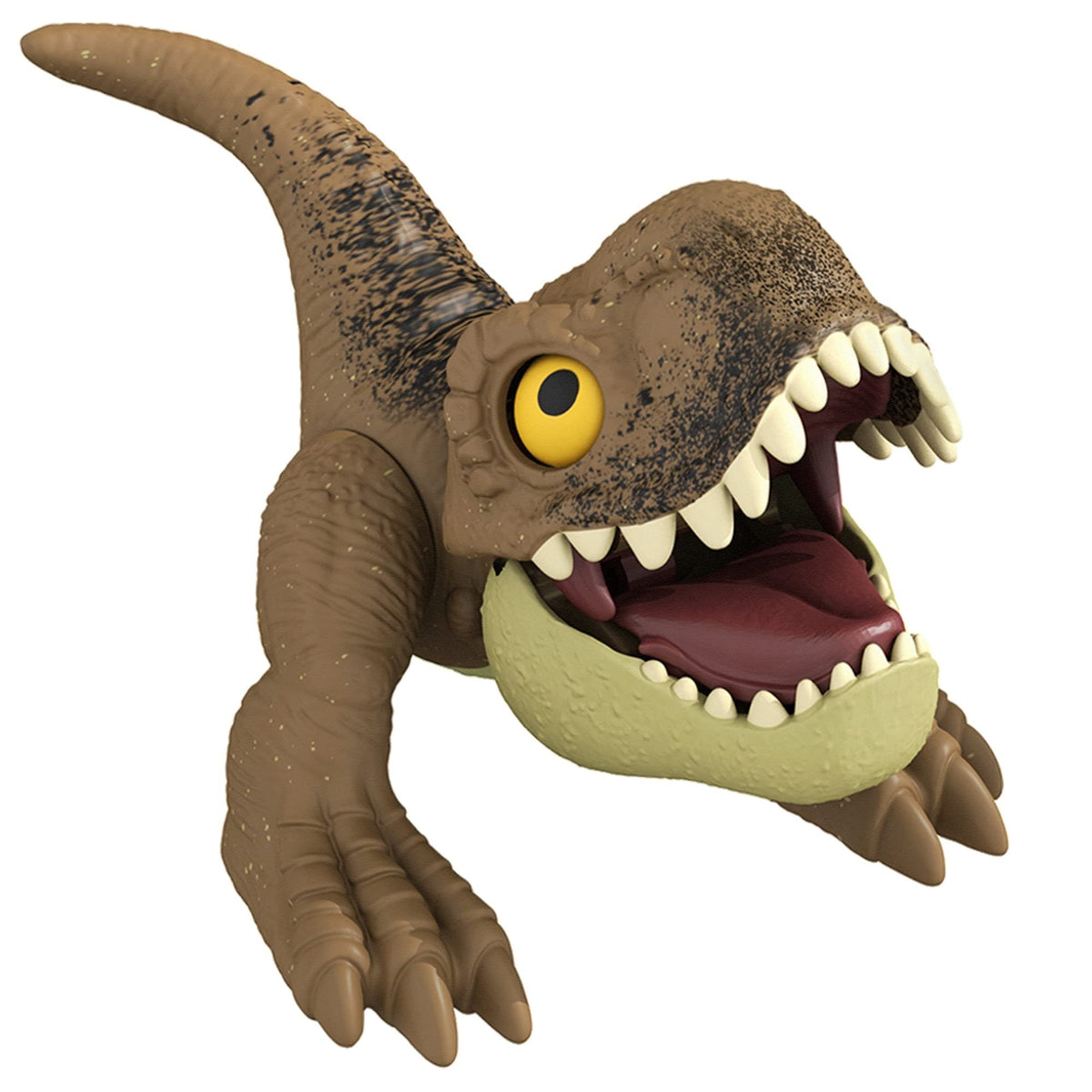 Jurassic World Uncaged T-Rex Dinosaur Action Figure – HFR11