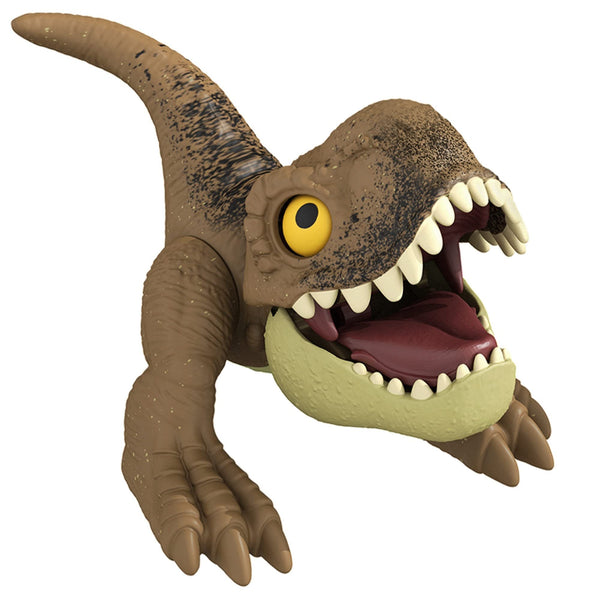 Jurassic World Uncaged T-Rex Dinosaur Action Figure – HFR11