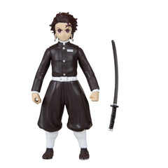 McFarlane Toys Demon Slayer Tanjiro Kamado 5" Action Figure