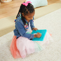Playskool Magnatab Glow-in-the-Dark Sensory Drawing Board