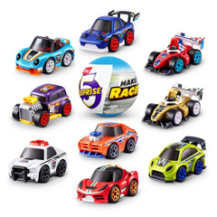 Zuru 5 Surprise Mini Brands Make-A-Racer Series 1 – 2 Pack