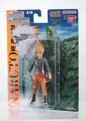 Bandai Ultimate Legends Naruto Uzumaki The Final Valley 5" Figure