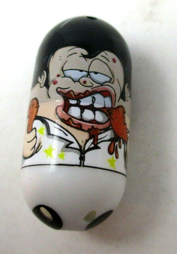Mighty Beanz #36 Fried Bean Collectible Figure